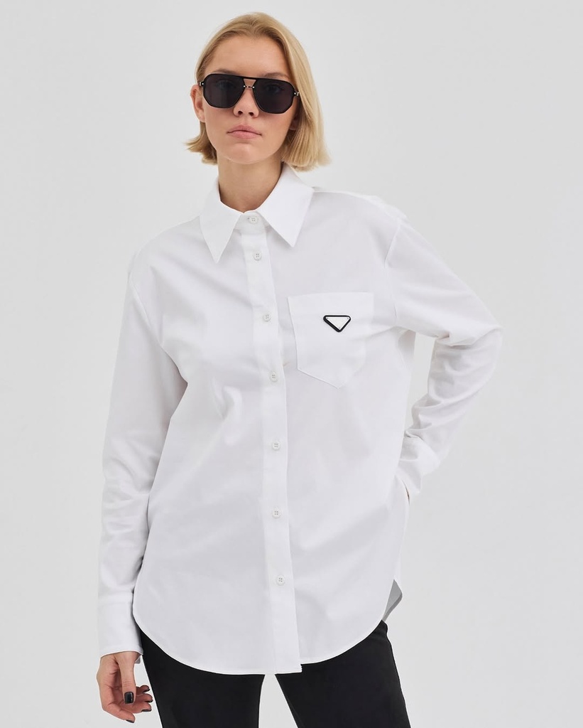 Prada Shirt 1921 (S)