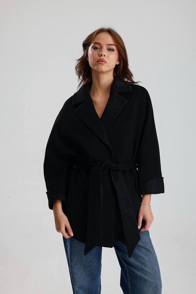 Loro Piana Long Coat 232809 (36)
