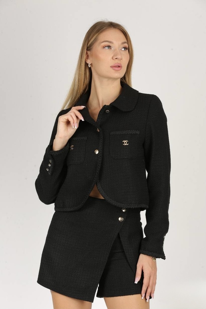 Chanel Blazer set 8349 (S)