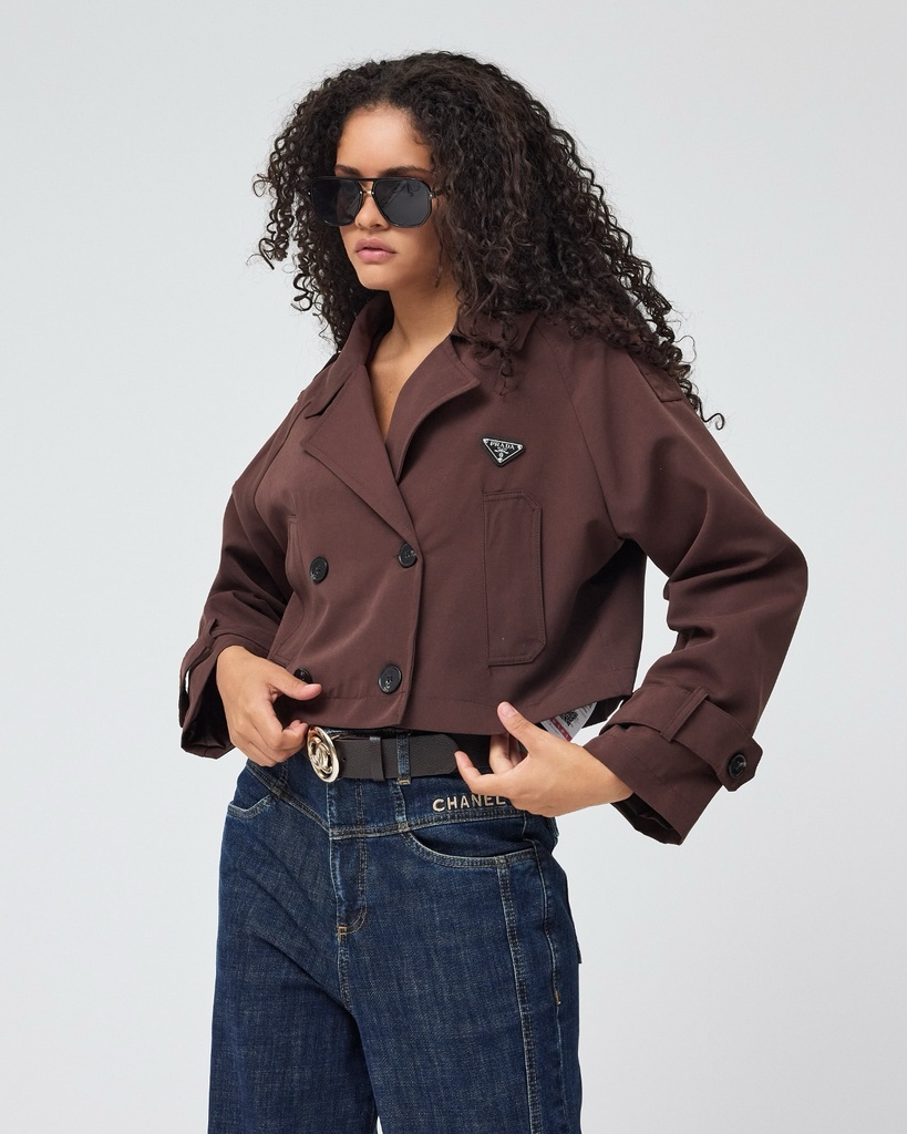 Prada Jacket 025 (S)