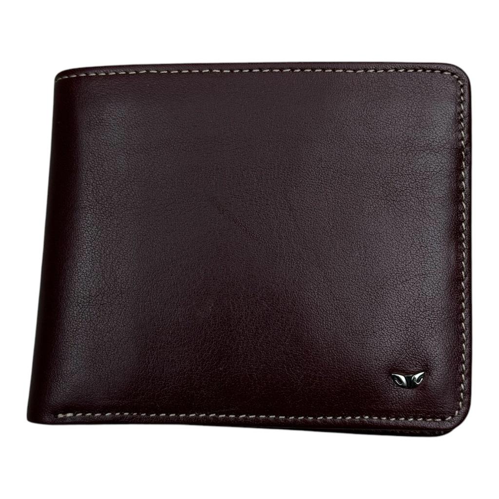 [MIPO] Wallet Tergan 1308 (Black)