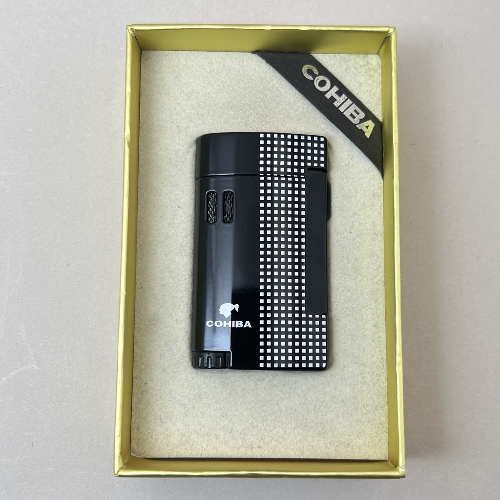 Lighter Cohiba H-170B
