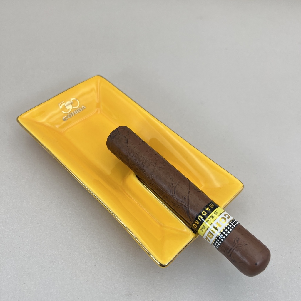 Ashtray Cohiba G-125A
