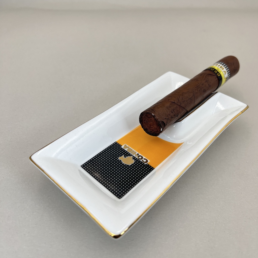 Ashtray Cohiba G-125B