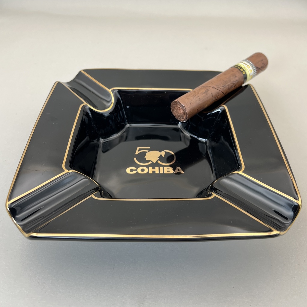 Cohiba Ashtray G-427B