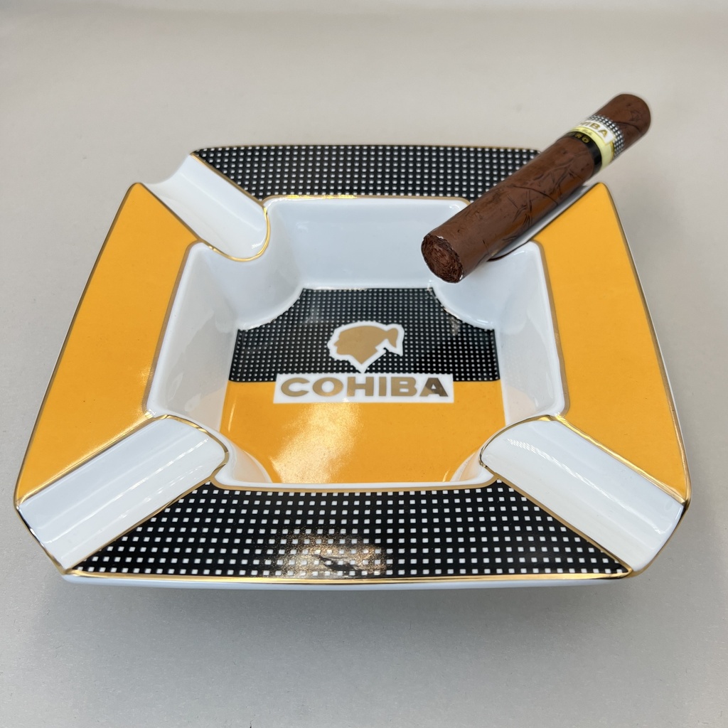 Cohiba Ashtray G-427C