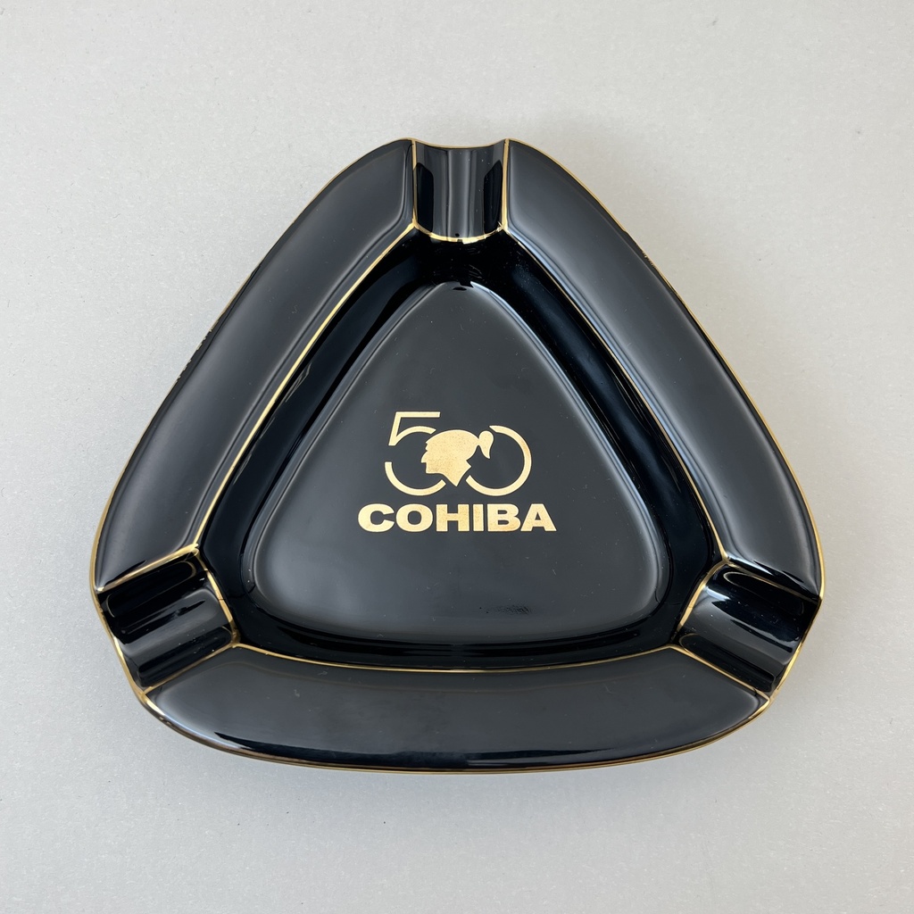 Ashtray Cohiba G-307B