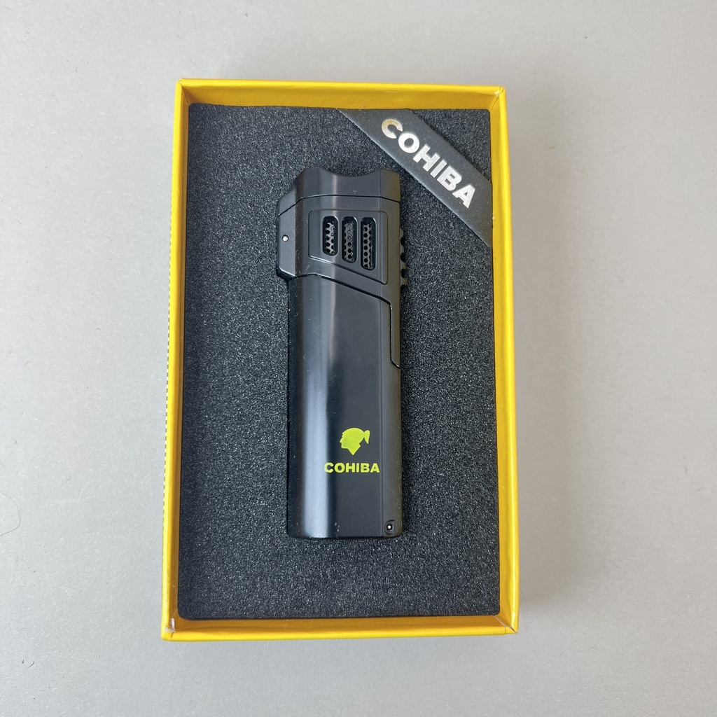Lighter Cohiba H-173B