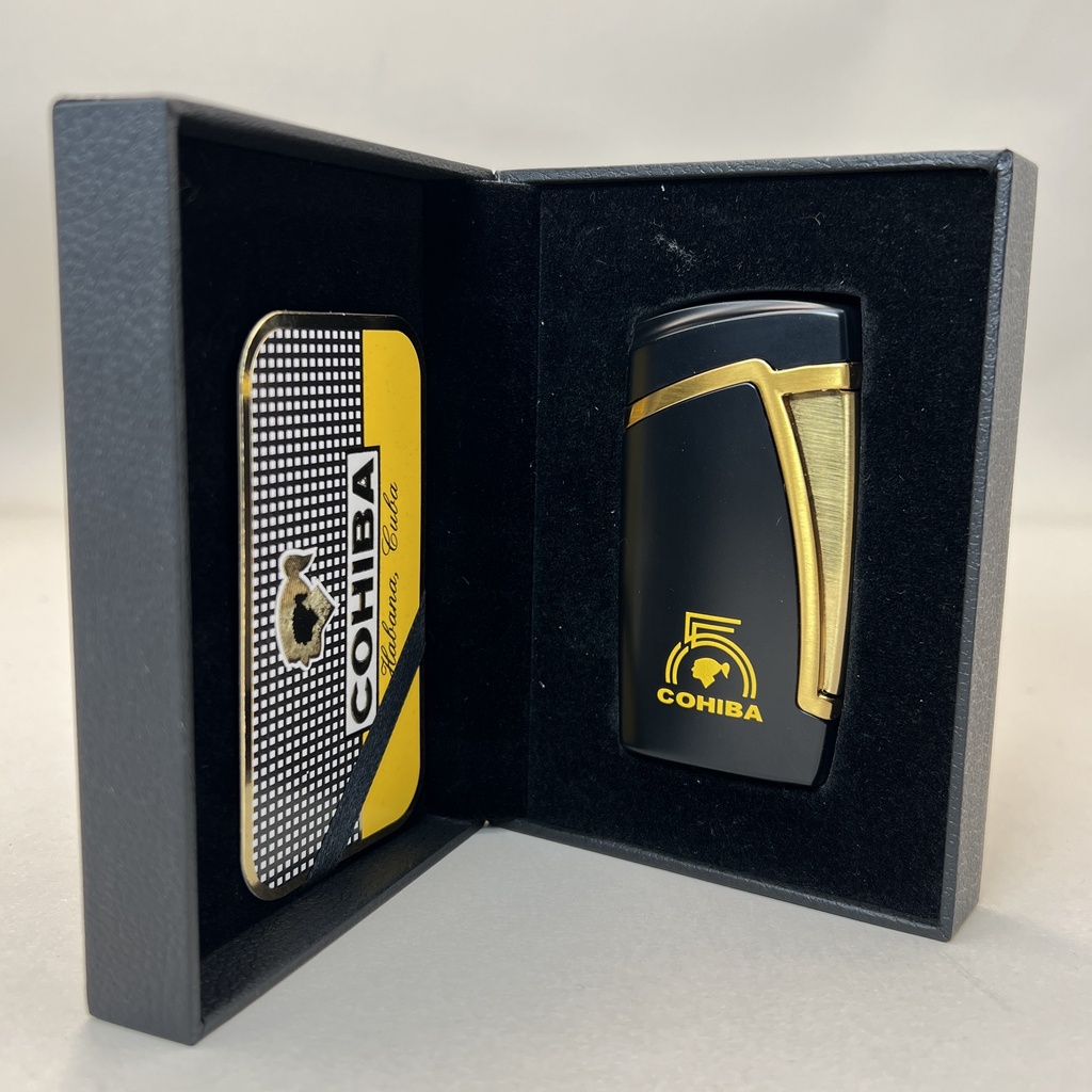 Lighter Cohiba H-177B