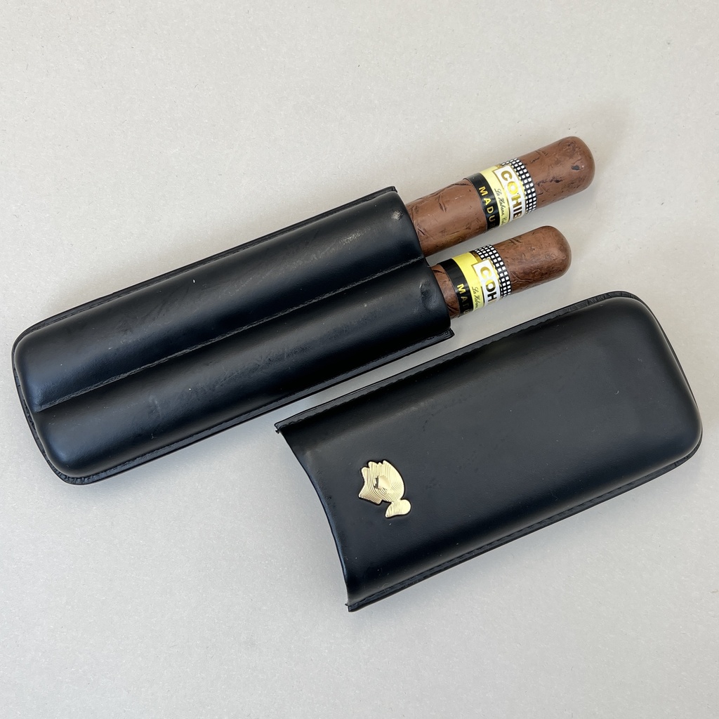  Cohiba Cigar Holder P-266B