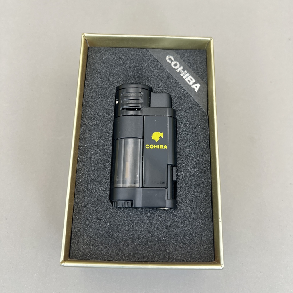 Cohiba Lighter H-167B