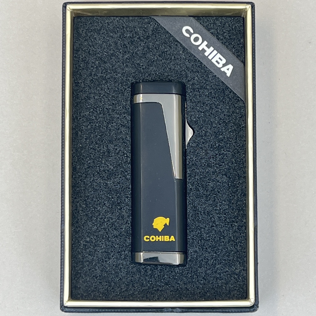 Lighter Cohiba H-135B