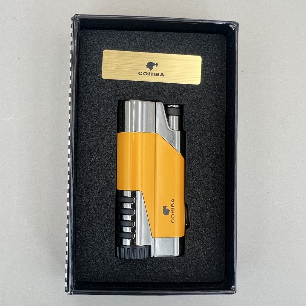 Lighter Cohiba H-096A