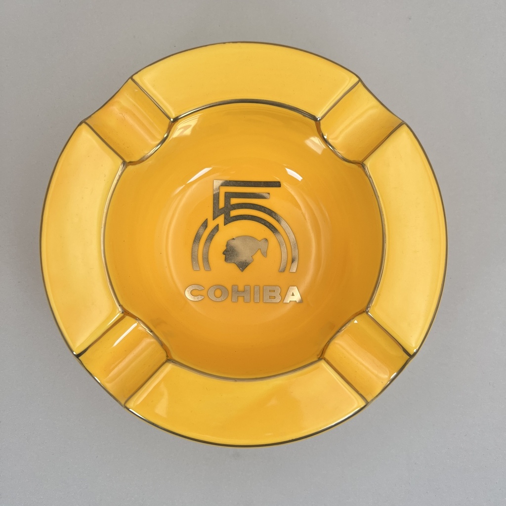 Cohiba Ashtray G-425A