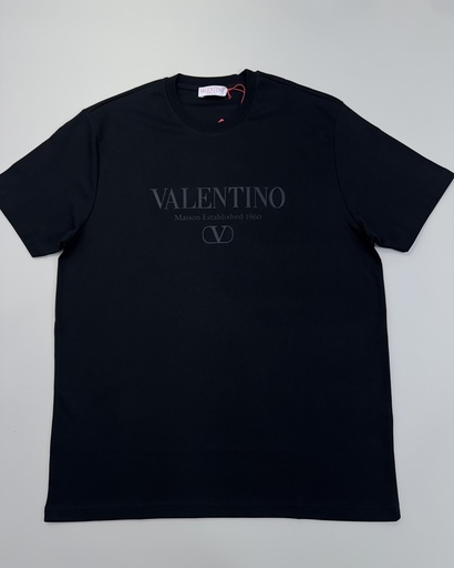 Valentino Big Size T-Shirt 26503