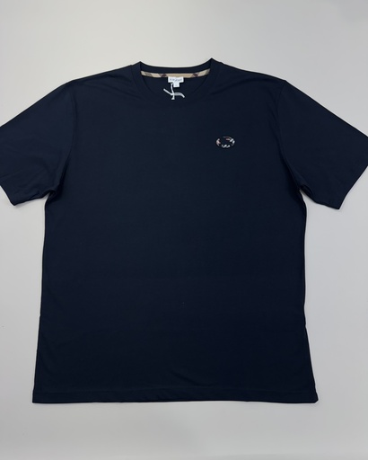 Burberry Big Size T-Shirt 15622