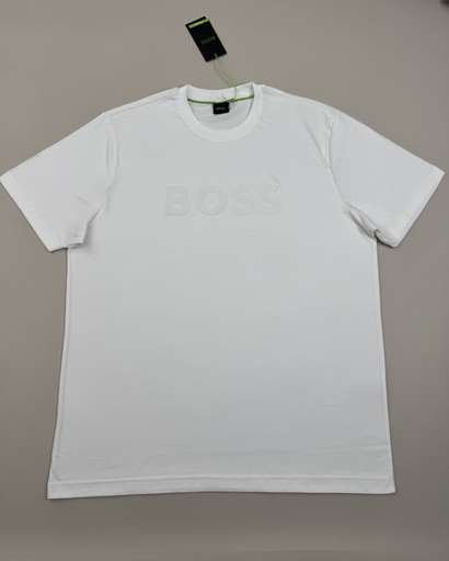 Boss Big Size T-Shirt 50525087