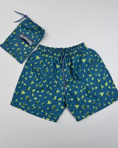 Vilebrequin Swim Short 7006