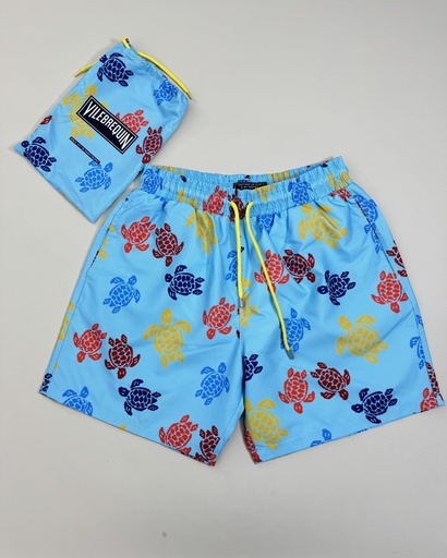 Vilebrequin Swim Short 7007
