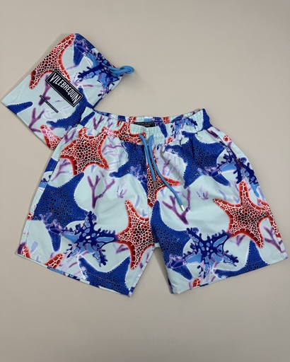Vilebrequin Swim Short 7008