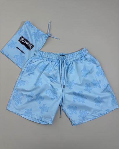 Vilebrequin Swim Short 7009