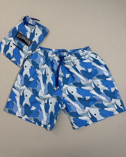Vilebrequin Swim Short 7010