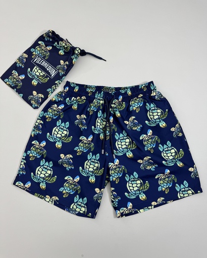 Vilebrequin Swim Short 7011