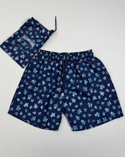 Vilebrequin Swim Short 7012