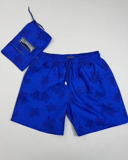 Vilebrequin Swim Short 7013