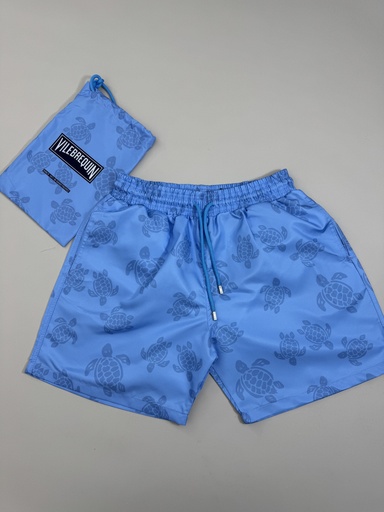 Vilebrequin Swim Short 7016 Big Size