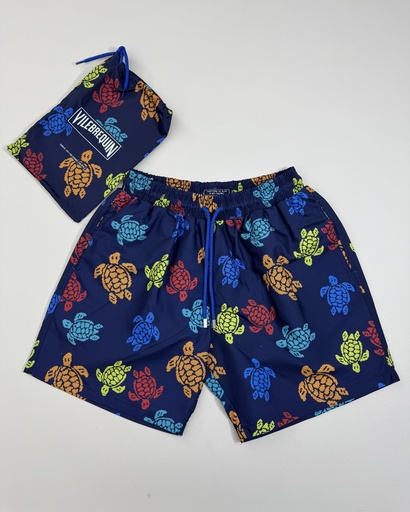 Vilebrequin Swim Short 7018 Big Size