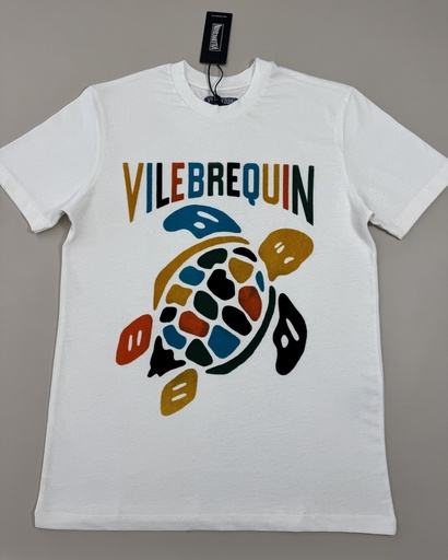 Vilebrequin T-Shirt GAIC4P221