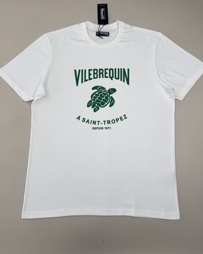 Vilebrequin T-Shirt Big Size PTSC9018