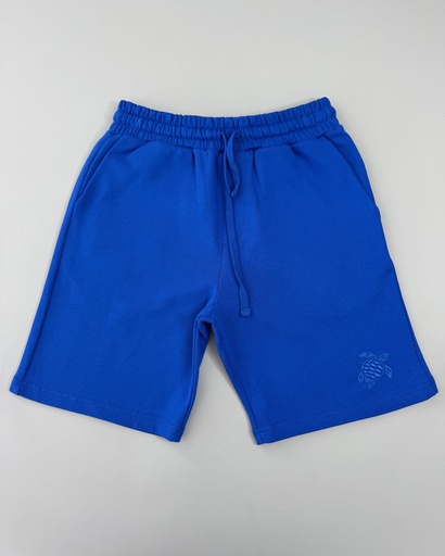 Vilebrequin Cotton Short BOLC3Q02