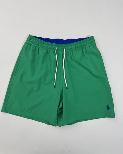 Ralph Lauren Authentic Swim Short