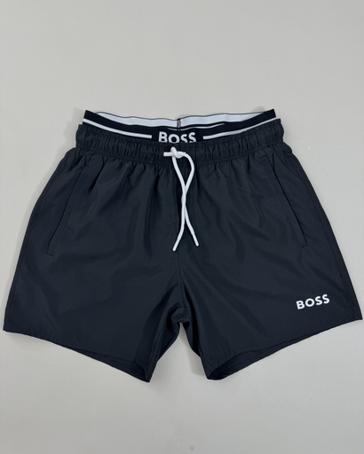 Boss Authentic Swim Short 50491868