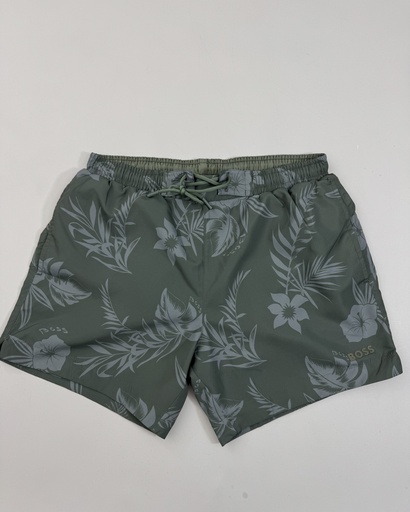 Boss Authentic Swim Short 50515666