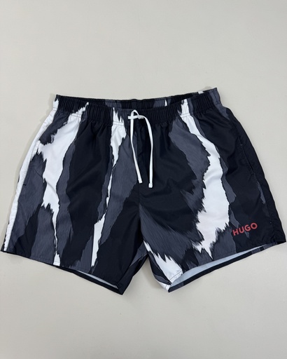 Hugo Authentic swim Short 50545167