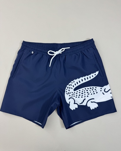 Lacoste Authentic Swim Short MH6281