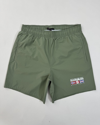 Napapijri Authentic V-Sahtu Swim Short
