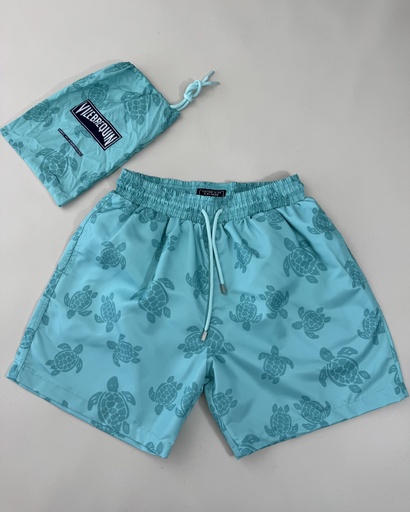 Vilebrequin Swim Short 7021