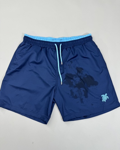 Vilebrequin Swim Short 7022 Big Sizes