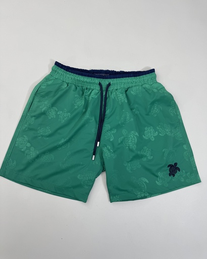 Vilebrequin Swim Short 7025 Big Sizes