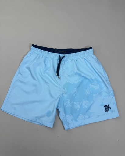 Vilebrequin Swim Short 7026 Big Sizes