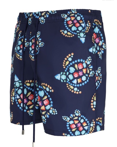 Vilebrequin Swim Short MOOAB122