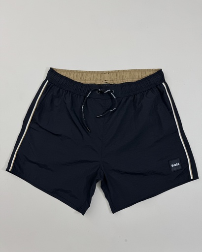 Boss Authentic Swim Short 50473814
