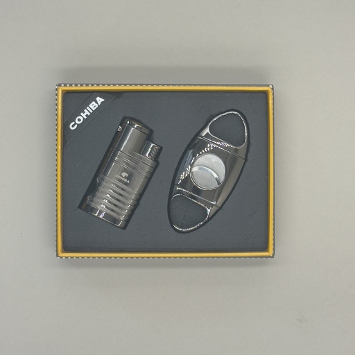Cigar Set T-14B