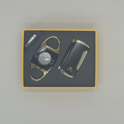 Cigar Set T-27B