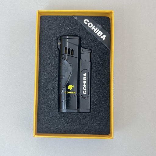Cohiba Lighter H166A