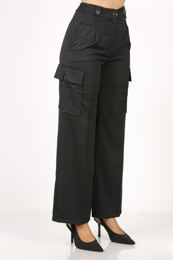 Prada Cargo Pant 1208